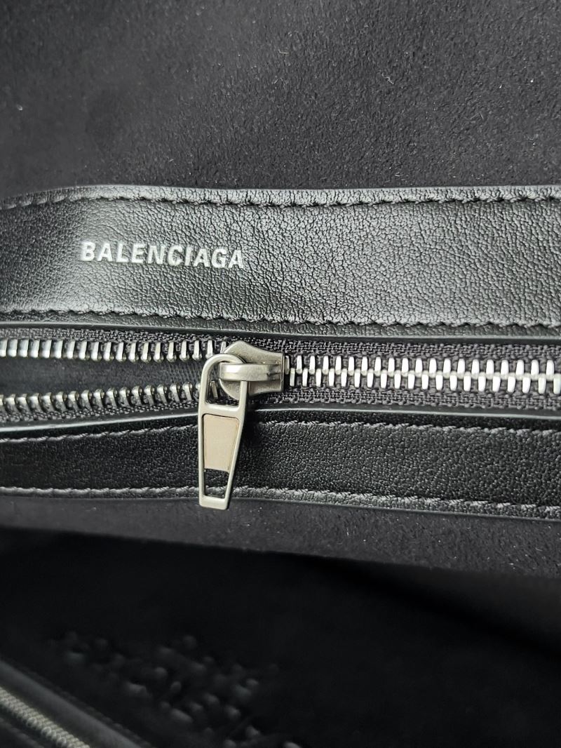 Balenciaga Shopping Bags